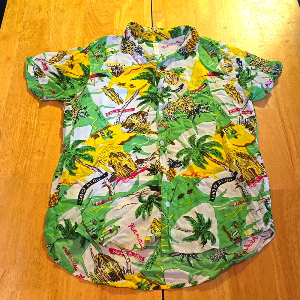 Men's Beachwear!